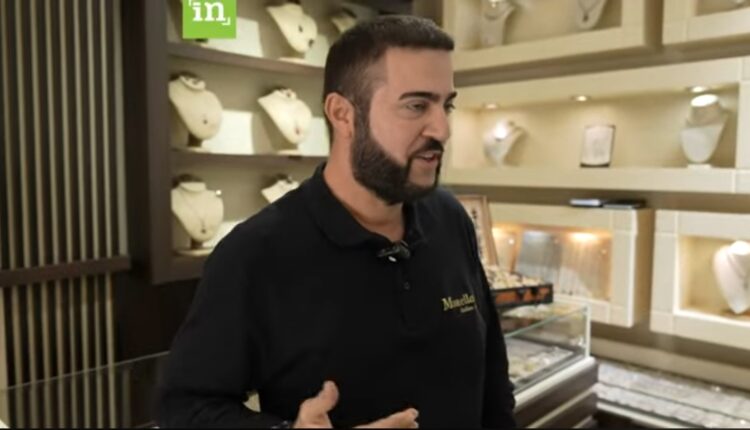 “3 mijë vetave ua kam shëruar migrenën” – Njihuni me gjilanasin që me anë të vathëve shëron sëmundje