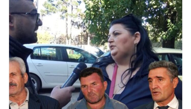 Mashtroi bujqit me subvencione, Policia e Kosovës arreston Ardiana Begollin (VIDEO)