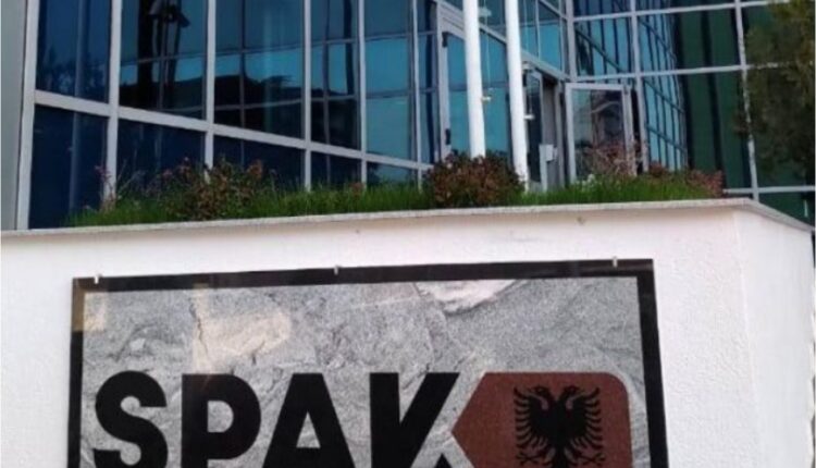 Mesazhet në drejtim të disa politikanëve përmes aplikacionit Signal, SPAK del me njoftim zyrtar