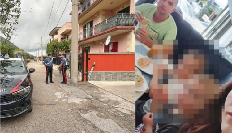 U mbyt nga burri në Itali, reagon vjehrra e Eleonorës: Nuk kishin lidhje me mua, djalin tim vriteni