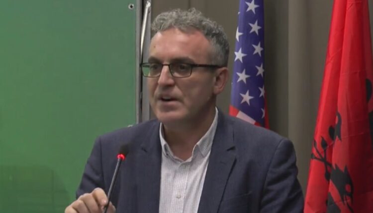 Mickoski kërkoi të pastrohet krimi në BDI, Rexhepi: Shumë lajm i mirë, e falënderoj që dëshiron të ndihmojë, e mira me të mirë kthehet, edhe ne do t’ia kthejmë me të mirë, por do të kemi më shumë punë