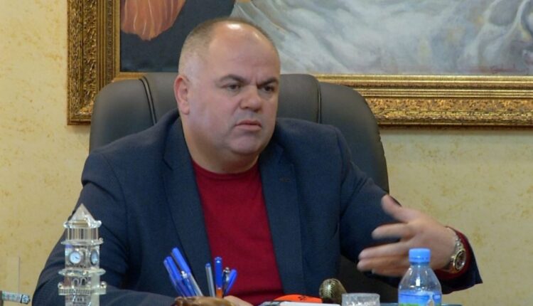 Prej dy javësh në spitalin e burgut/ Ish-kryebashkiaku i Kukësit, Safet Gjici kërkon lirimin nga qelia