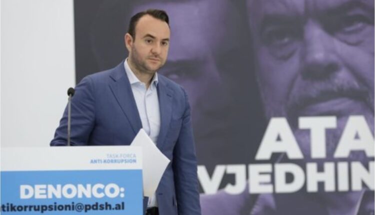 Klevis Balliu për prestigjiozen greke: Ndalimi pa prova i Sali Berishës, dëshmi e kapjes së sistemit të drejtësisë