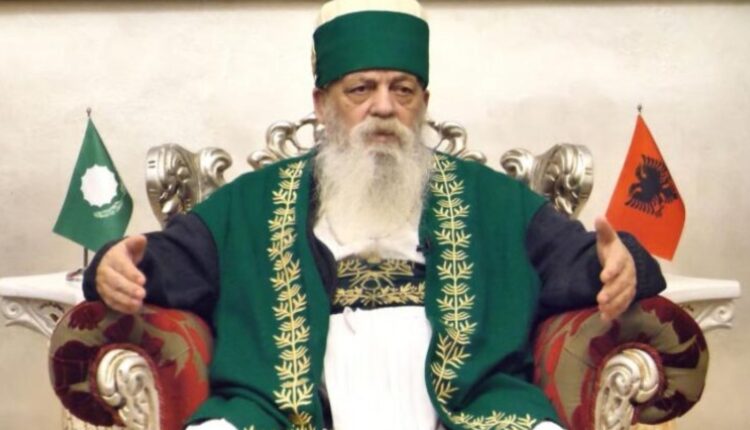 Baba Mondi: E shoh veten si vëlla i popullit izraelit