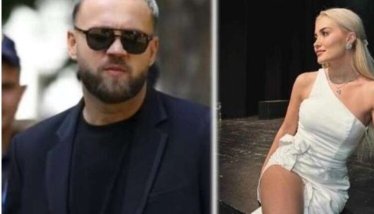 FOTO/ Dënimi me burg për Luiz Ejllin, Dea Mishel s’përmbahet: Pr*stitucioni apo…