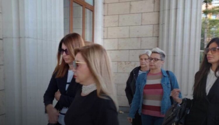 Dëshmoi nëna e Vanja Gjorçevskës: Babai i Vanjës e kërkoi atë në Saraj dhe Haraçinë, pretendoi se ishte kidnapuar