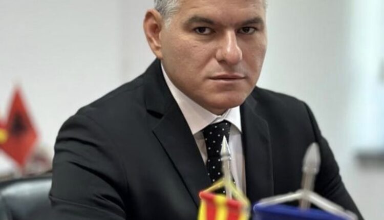 Bexheti: Realizohen pagesat direkte të papaguara për prodhuesit e qumështit për vitin 2023