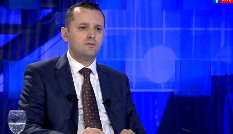 Ahmeti: VLEN le ta lëshojë Qeverinë!