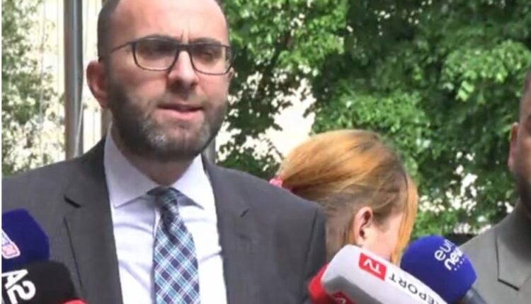 Bardhi reagon pas arrestimit të Çyrbjas: Prova se Rama është i marrë peng nga bandat