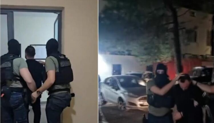 I akuzuar për 3 vepra penale, ish-deputeti i PS Jurgis Çyrbja njihet sot me masën e sigurisë