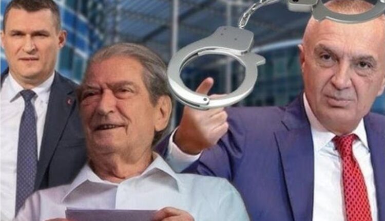 Hetimet e SPAK ndaj Metës dhe Kryemadhit/ Berisha: Dumani i “ligjit” fsheh dhjetëra krime dhe lëpin këpucët e Edi Ramës