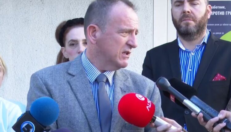 Taravari për vdekjen e foshnjës 14-muajshe: Gabime në mjekësi mund të ndodhin, por masa patjetër të ketë