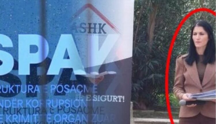 Tërmet me pronat/ E lidhur me grupin kriminal, SPAK dërgon për gjykim ish-drejtoreshën e Kadastrës së Durrësit, Rajmonda Dashi