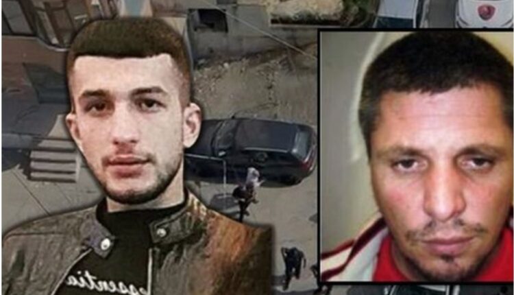 Plagosja e dyfishtë në “Don Bosko”, identifikohet një prej autorëve
