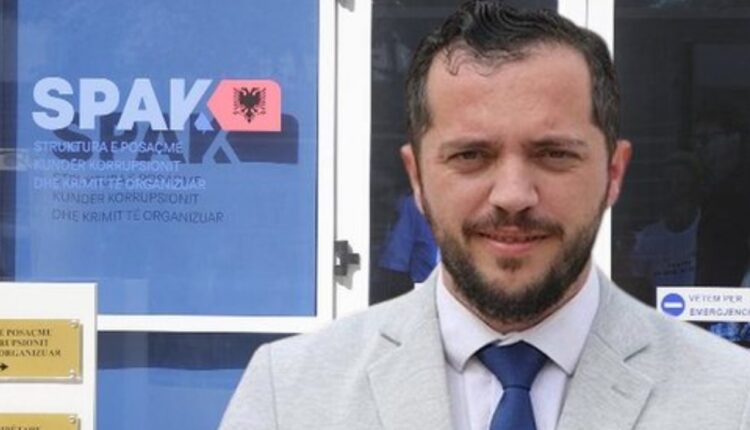 Prokuroria e Posaçme jep pretencën, sa vite burg kërkon për ish-nënkryetarin e Bashkisë Kukës, Granit Gjana