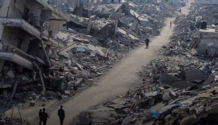 Egjipti propozon armëpushim dy-ditor në Gaza