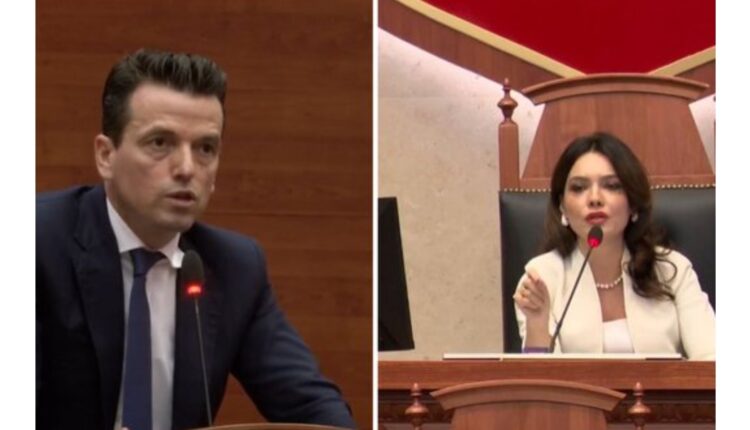 Mbetjet e rrezikshme/ Shehaj debat me Spiropalin, Ballën, Kumbaron dhe Hoxhën: Ju keni lajthitur, prokuroria ka urdhëruar sekuestron, zbatojeni