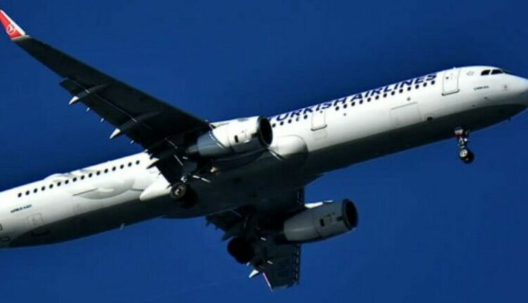 Piloti turk vdes gjatë fluturimit, aeroplani u desh të bënte ulje emergjente në Nju Jork