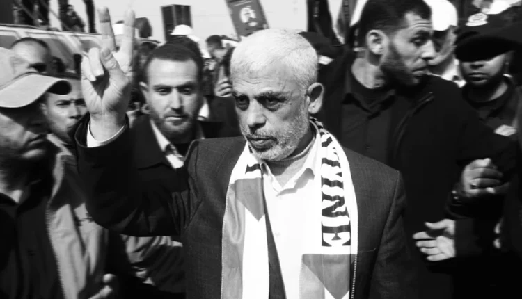 Kush ishte udhëheqësi i Hamasit, Yahya Sinwari?