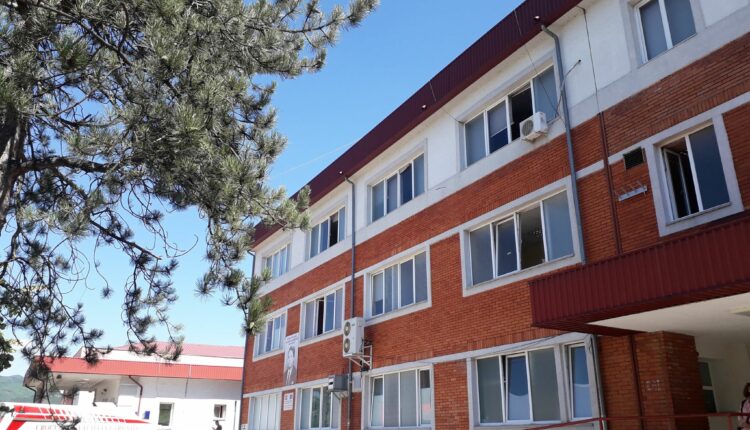 Vdes në spital roja i Parkut Industrial Trepça, i ishte përkeqësuar gjendja