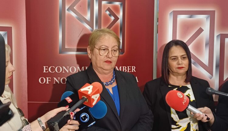 Janevska: na nevojitet  arsim profesional në funksion të ekonomisë
