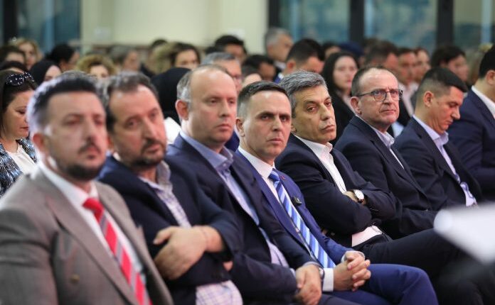 VLEN uron 11 Tetorin – Ditën e kryengritjes popullore kundër fashizmit
