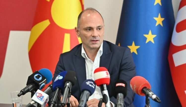 Filipçe: Ishim servil ndaj BDI-së, ata e keqpërdorën mbështetjen tonë