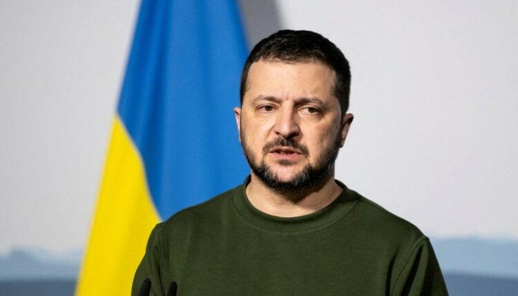 Zelensky prezanton “Planin e Fitores” në Parlament, ekzistojnë pesë pika – disa detaje mbesin sekret