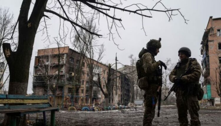 Ukrainasit pretendojnë se Rusia ka humbur 789,550 ushtarë që nga fillimi i luftës