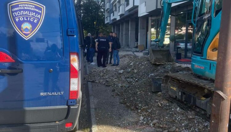 Biznesmeni nga Tetova kyçet ilegalisht në rrjetin e ujësjellësit, kapet nga organet kompetente!
