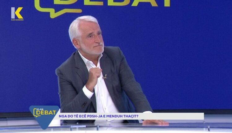 Thaçi: Ne jemi padyshim fitues të zgjedhjeve tek shqiptarët! Kurrë nuk i bie pishman që kam qenë pjesë e Frontit Europian