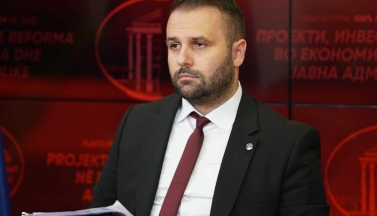 Durmishi: Përmes KES-it, në dialog me sindikatat dhe punëdhënësit, do të fillojmë një proces që do të shpie në ekonomi të sigurt dhe të qëndrueshme