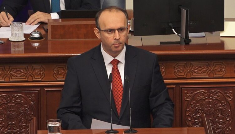 Delegacioni parlamentar i kryesuar nga kryetari i Kuvendit Afrim Gashi për vizitë në Turqi