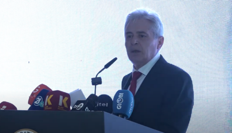 Ahmeti: VLEN të tërhiqet nga uzurpimi i institucioneve, nuk bëhemi pjesë e Qeverisë