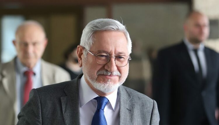 Dimitrov: Nëse ka vullnet të mirë mund të gjejmë gjuhë të përbashkët me historianët nga Maqedonia