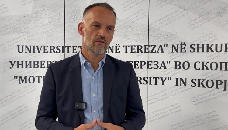Fetai: Ligji për Përfaqësim të Drejtë e kam hartuar unë! Së shpejti nis debati publik