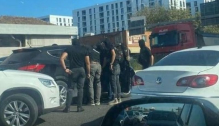 Avokati i Popullit nis hetimet për arrestimin me forcë të Ilir Metës
