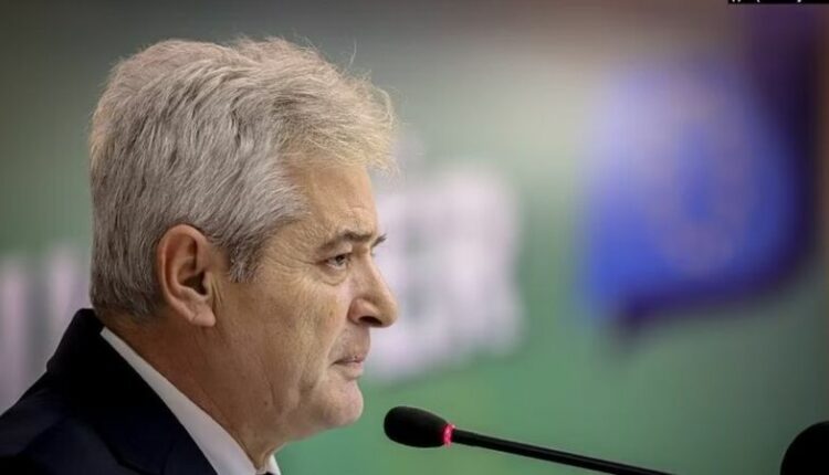 Ali Ahmeti: Po rrezikohen arritjet historike të shqiptarëve në Maqedoninë e Veriut