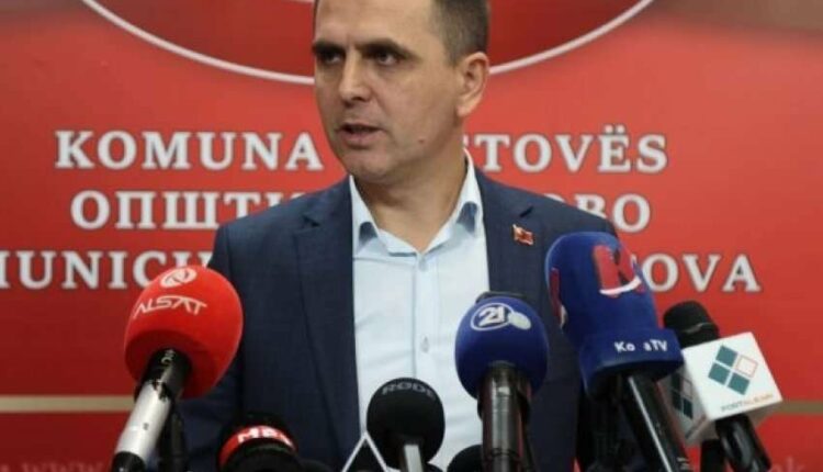 Kasami: Financimi i Akademisë Shqiptare nga komunat është në përputhje me ligjin