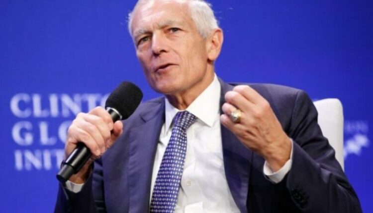 Wesley Clark shpallet qytetar nderi i Komunës së Çairit