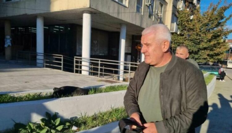 Sveçla në veri, gazetarët serbë e pyesin pse ke ardhur, kjo është përgjigja e tij
