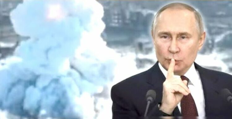 Çfarë po ndodh? Pas humbjeve ’Rusia mori këtë ‘vendim’, Ukraina në panik