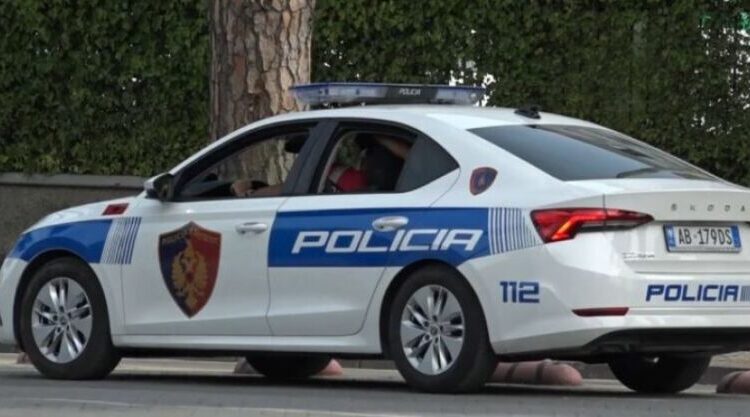 Dhunoi të dashurën, arrestohet 44-vjeçari në kryeqytet! Në pranga edhe pesë persona të tjerë