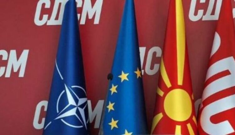 LSDM: Bojan Hristovski është zgjidhje personale e Mickoskit, partizimin e ASK-së e konfirmoi edhe Taravari