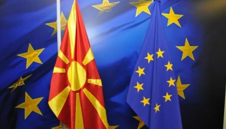 Rekomandimet e KE-së për Maqedoninë: Ndryshimet kushtetuese, gjyqësori dhe reformat për anëtarësim në BE