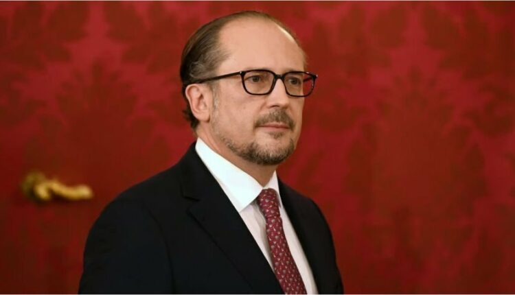 Ministri i Jashtëm austriak: Nuk duhet ta humbasim Ballkanin, duhet të pjesë e familjes së BE-së