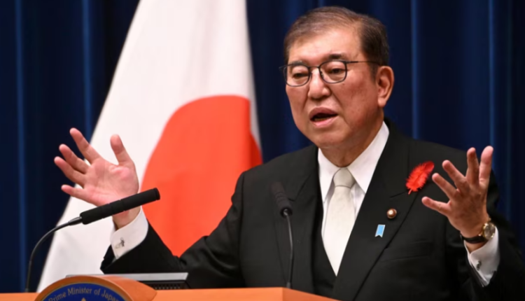 Shigeru Ishiban zgjidhet Kryeministër i ri i Japonisë