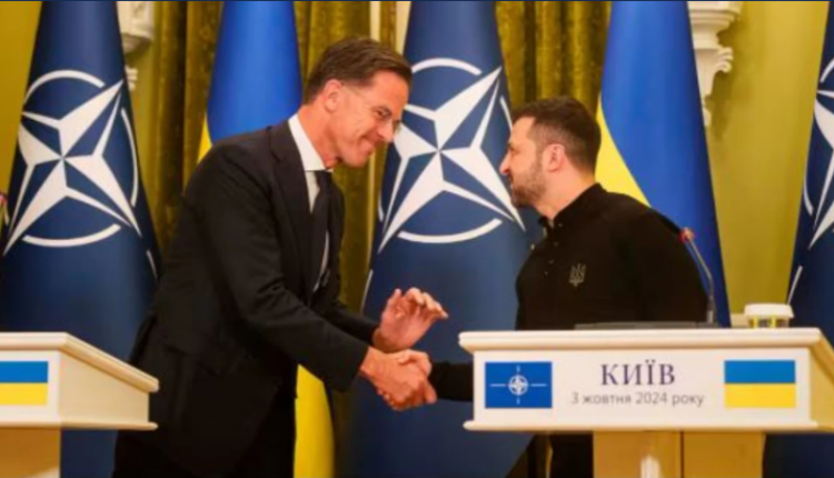 Ukraina do të shkëmbejë territore? “Financial Times” zbardh planin që po diskuton perëndimi për ta futur në NATO