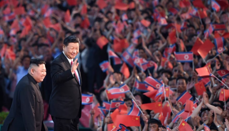 Kina dhe Koreja e Veriut zotohen për thellimin e bashkëpunimit