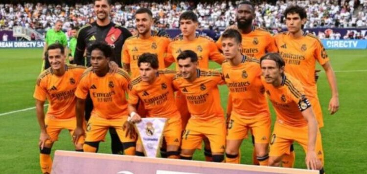 Rritet zhgënjimi i Arda Guler: Tre lojtarë të Real Madridit që mund të largohen në janar